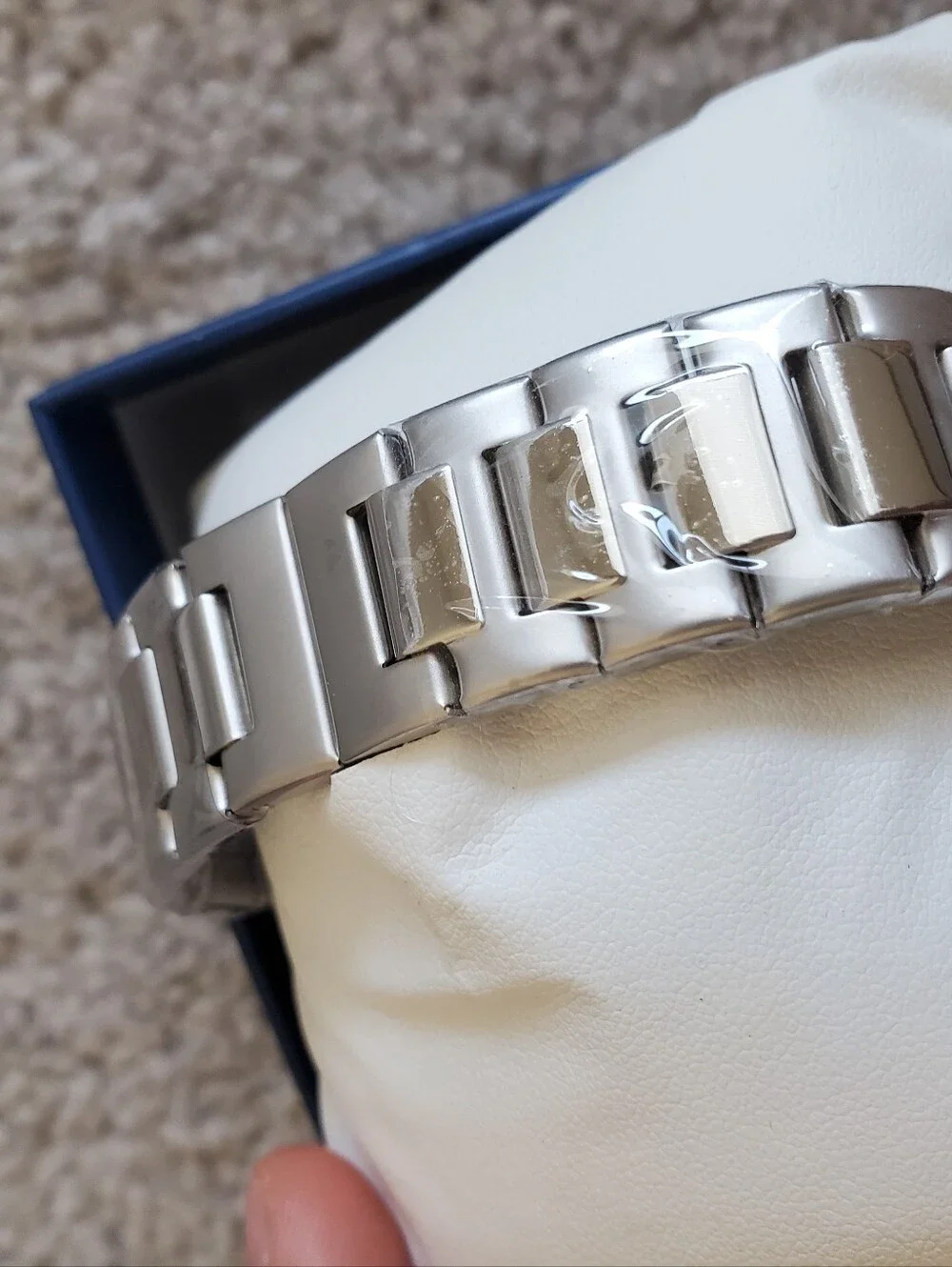 Invicta Men Watch Prestige